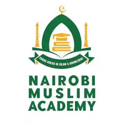 Nairobi Muslim Academy logo