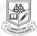 Kinsol High School logo