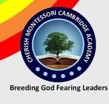 Cherish Montessori Cambridge Academy logo