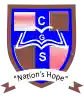 Christlead Group of school logo