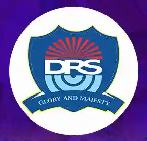 Doxa Royal School logo