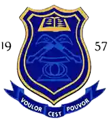 Kumasi Academy logo