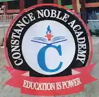 Constance Noble Academy logo