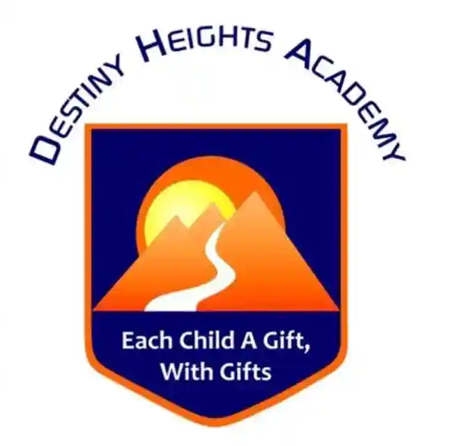 Destiny Heights Academy logo