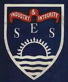 Eastleigh High School logo