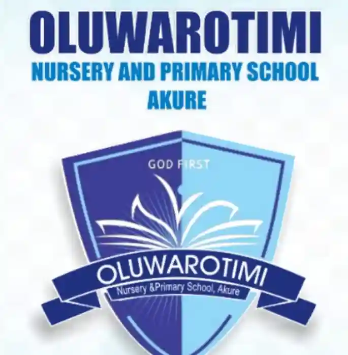Oluwarotimi Nursery And Primary School logo