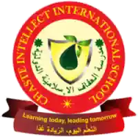 Chaste Intellect International School, Ilorin logo