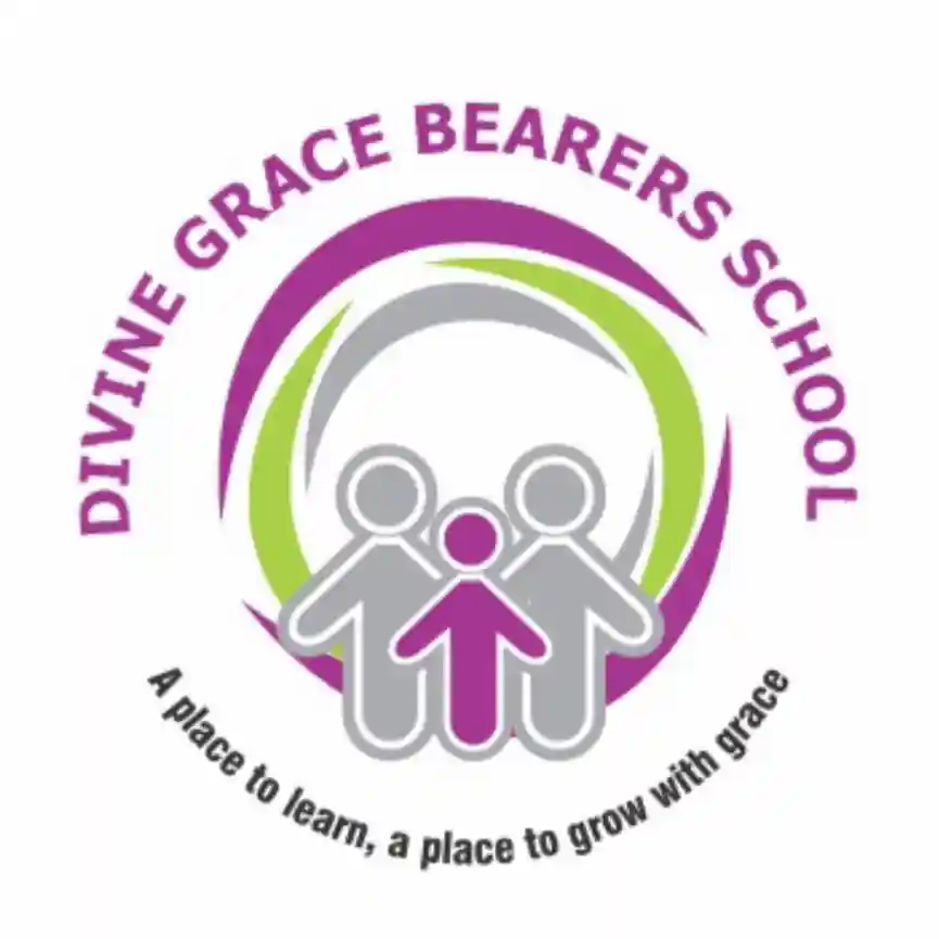 Fortuneland Schools, Mowe logo