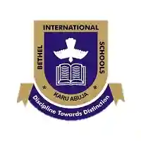 Bethel International School, Nyanya logo