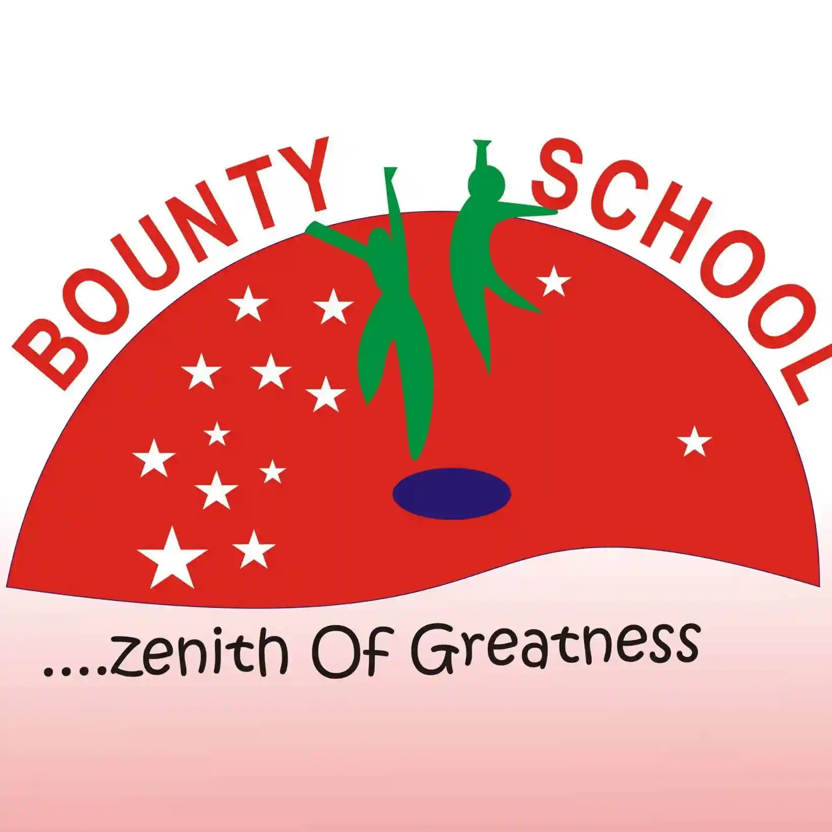 Bounty School logo