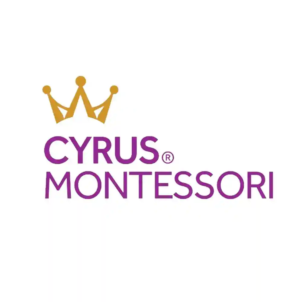 Cyrus Montessori School logo