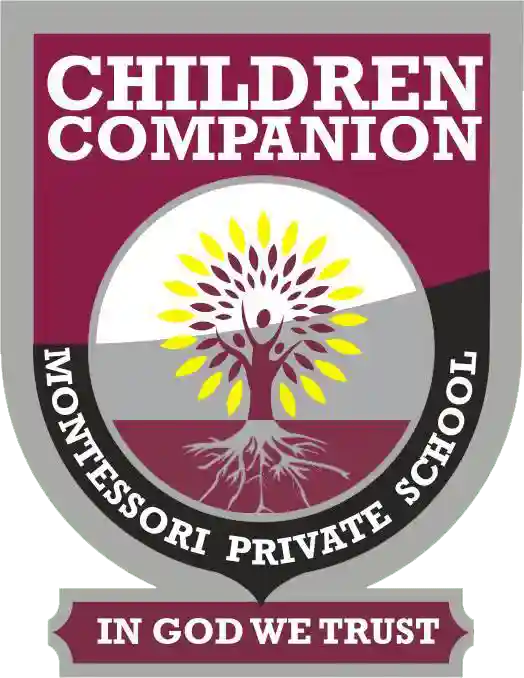 Children Companion Private School logo