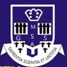 Mercy Girls Secondary School logo