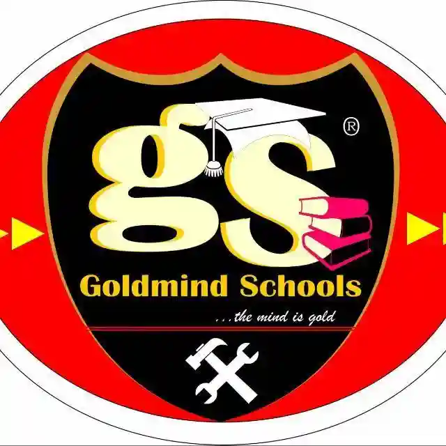 Goldmind School logo