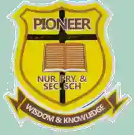 Pioneer Education Centre, Nursery & Primary logo