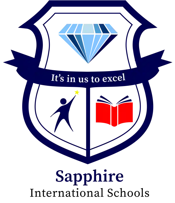 Sapphire International Schools Owerri logo