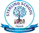 Sterling School logo