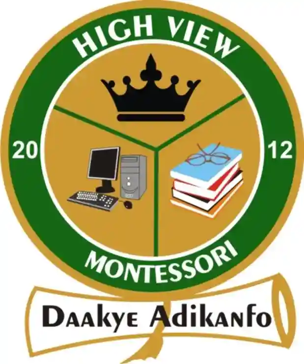 Highview Montessori School logo