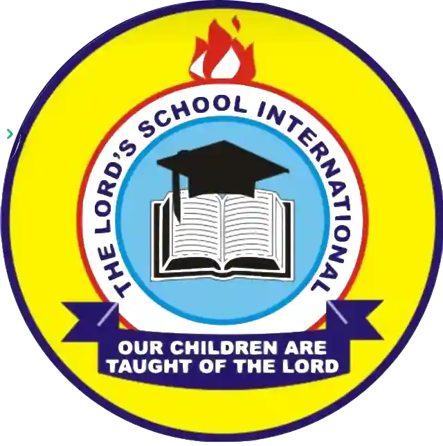 the lord of hosts schools logo