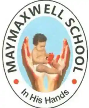 May maxwell School logo