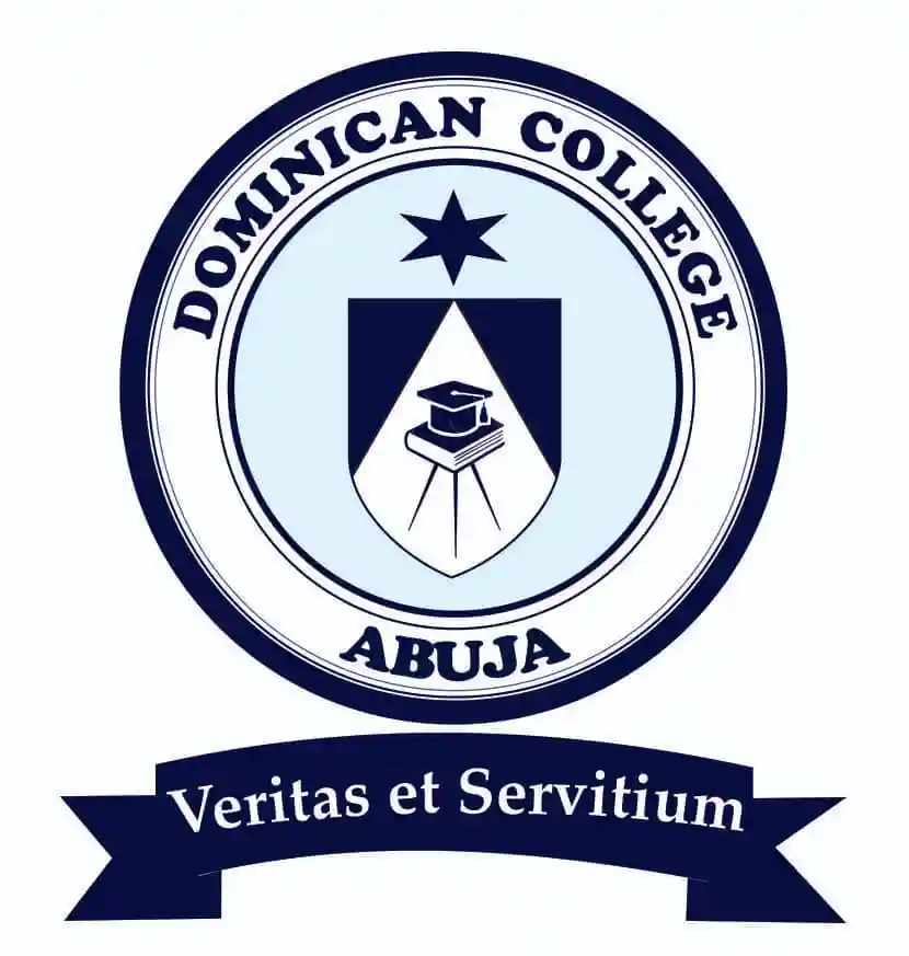 Dominican College Abuja logo