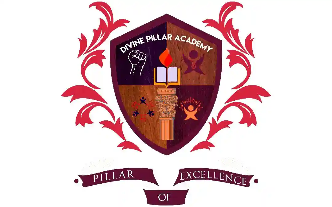 Divine Pillar Academy logo