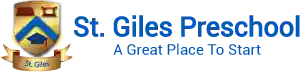 St Giles School logo