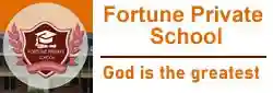 Fortune Private Schools logo