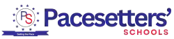 Pace Setters Academy Gwarinpa logo