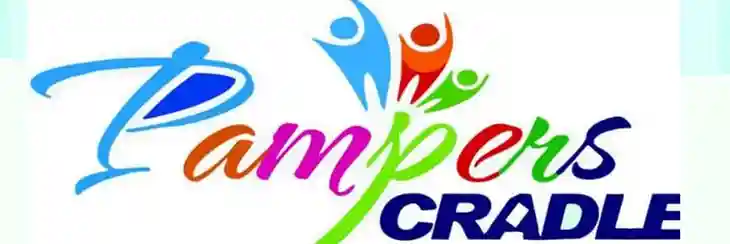 Pampers Cradle School logo