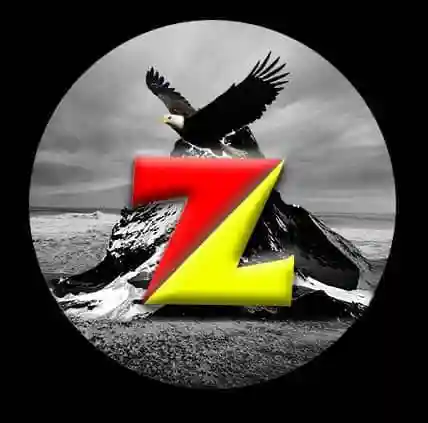 Zion International High School logo