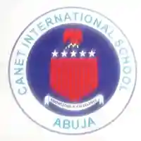Canet International School logo