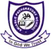 Amiable Preparatory School logo
