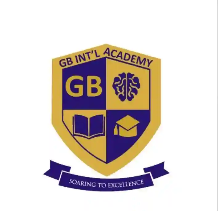 Golden Brainstorm International Academy logo