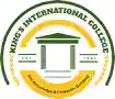 Kings International College logo