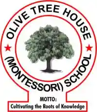 Olive Treehouse Montessori School logo