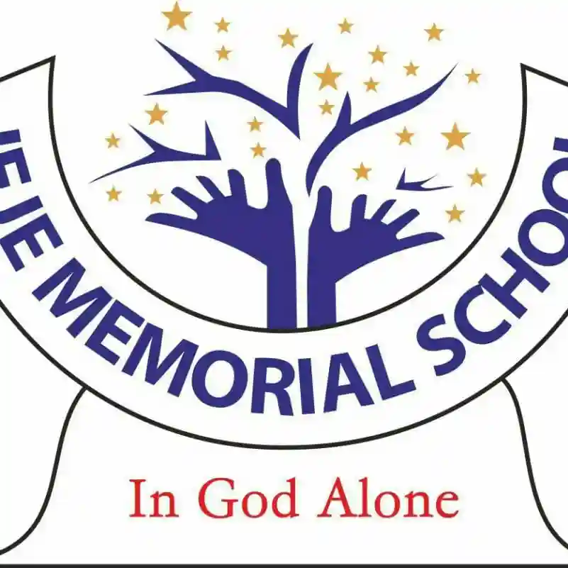 Jeje Memorial College, Ibadan logo