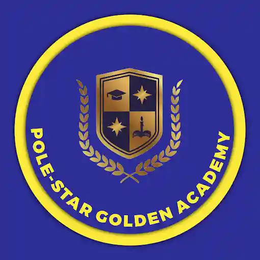 Polestar Golden Academy logo