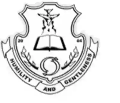 SDA Senior High School logo
