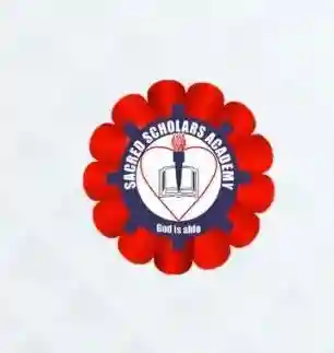 Sacred Scholars Academy logo