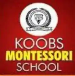 Koobs Montessori School logo