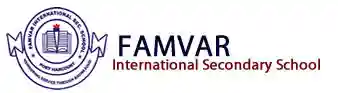 Famvar International School logo