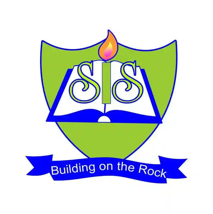Salvation International School logo