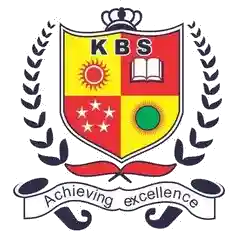 keen british school Secondary/High School logo