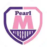 Pearl Maranatha Kids'court Academy logo