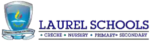 Laurels high School logo