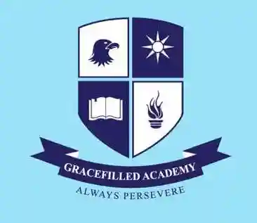 Gracefilled Academy logo