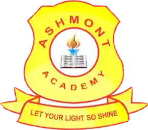 Ashmont Kiddies Academy logo