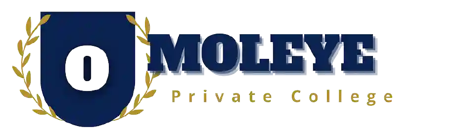 Omoleye Private College logo