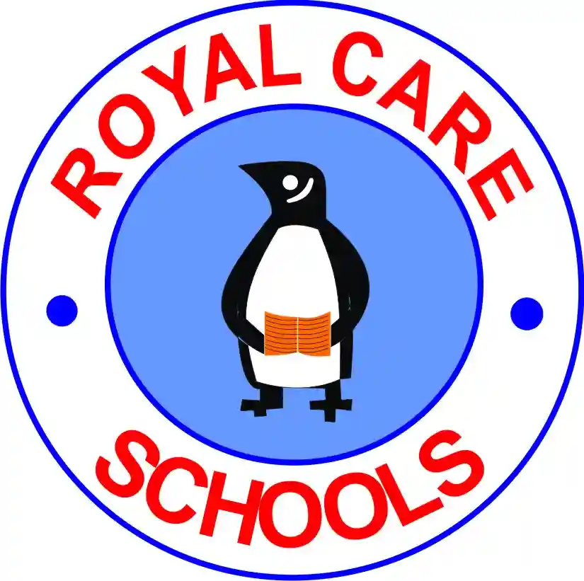 Royal Care Schools logo